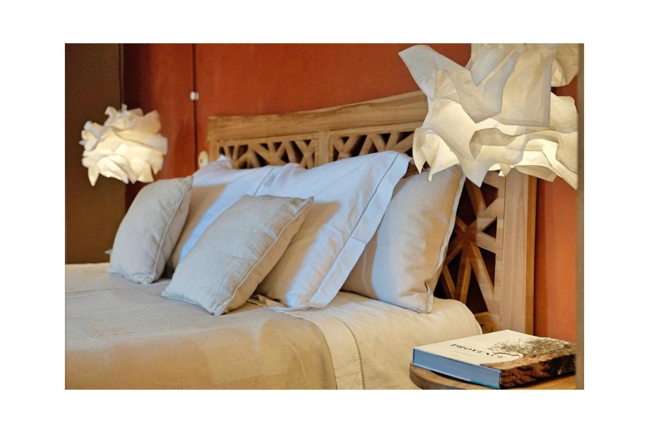 Bed and Breakfast Les Jardins De Sitaara Cucuron Esterno foto