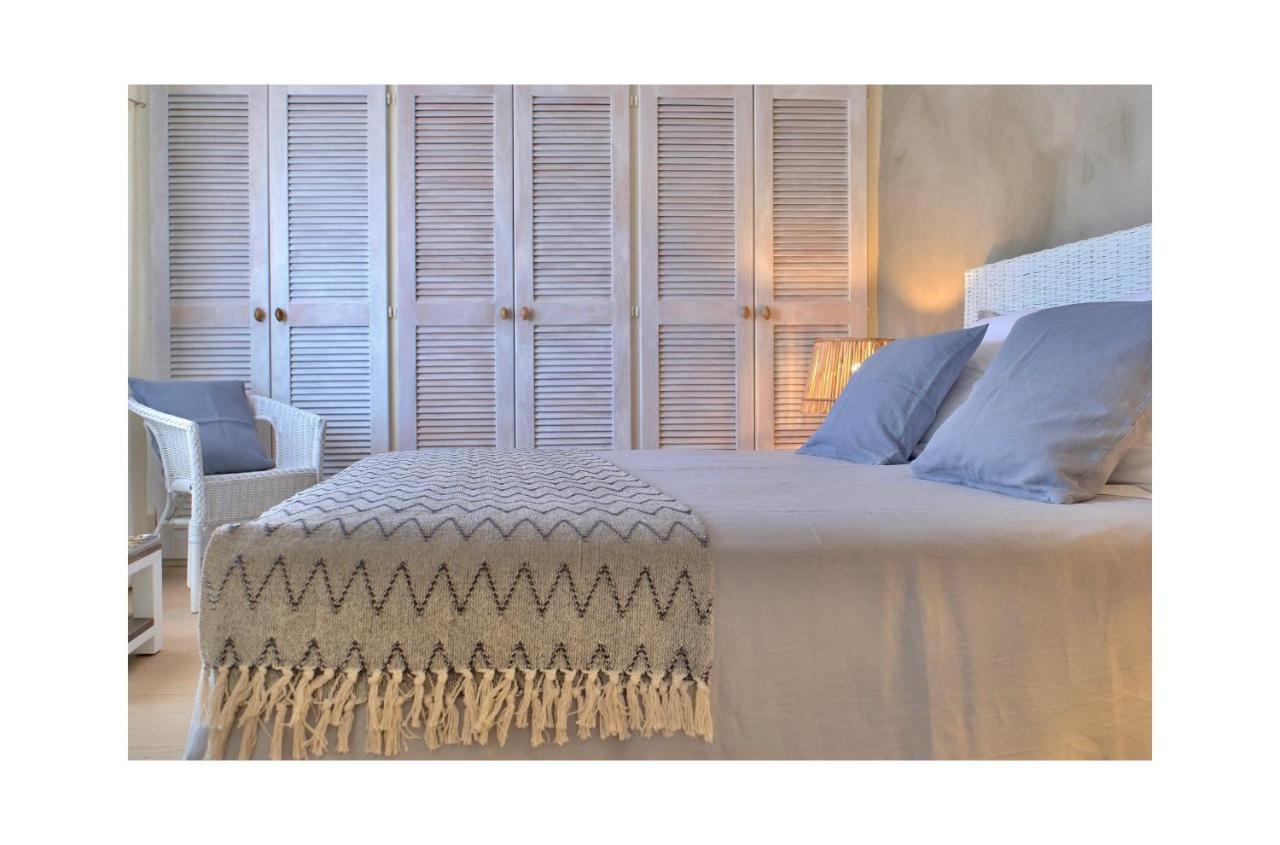 Bed and Breakfast Les Jardins De Sitaara Cucuron Esterno foto