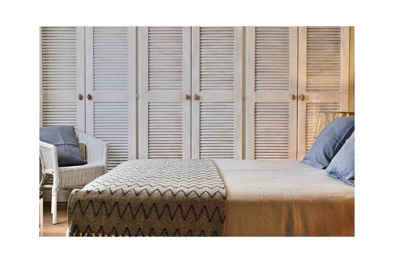 Bed and Breakfast Les Jardins De Sitaara Cucuron Esterno foto