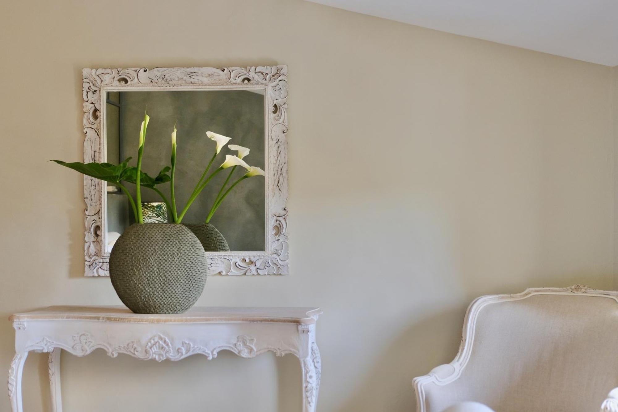 Bed and Breakfast Les Jardins De Sitaara Cucuron Esterno foto